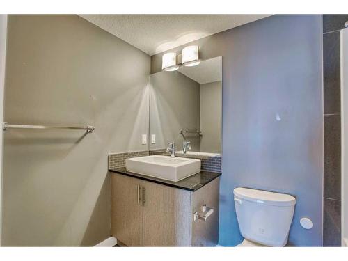 1302-240 Skyview Ranch Road Ne, Calgary, AB - Indoor Photo Showing Bathroom