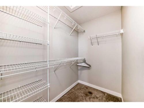 48 Nolanhurst Crescent Nw, Calgary, AB - Indoor With Storage