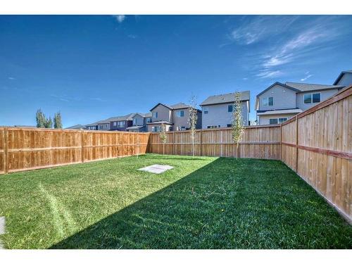 48 Nolanhurst Crescent Nw, Calgary, AB - Outdoor With Backyard