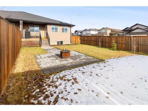 2 Violet Close, Olds, AB - Outdoor