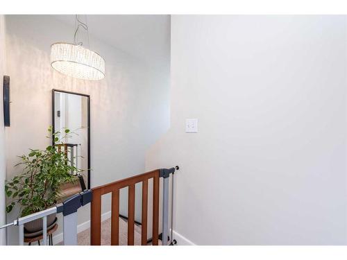 107 Pantego Lane Nw, Calgary, AB - Indoor Photo Showing Other Room