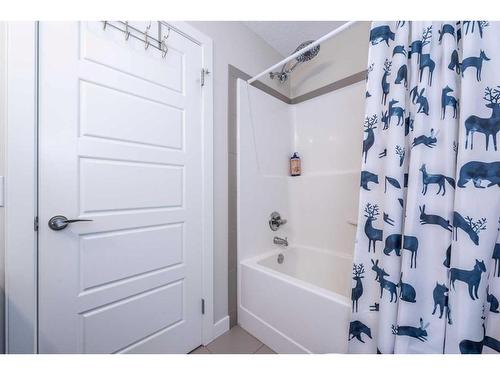 107 Pantego Lane Nw, Calgary, AB - Indoor Photo Showing Bathroom