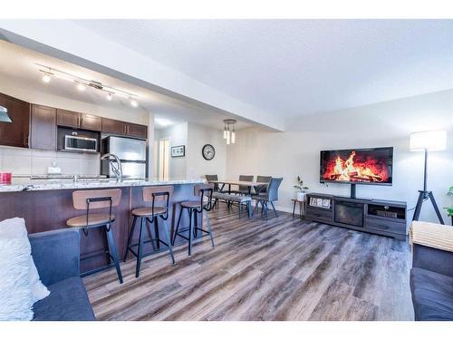 107 Pantego Lane Nw, Calgary, AB - Indoor