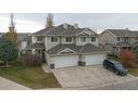 144 Cove Rise, Chestermere, AB  - Outdoor With Facade 