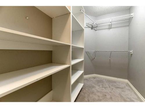 144 Cove Rise, Chestermere, AB - Indoor With Storage