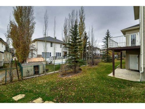 144 Cove Rise, Chestermere, AB - Outdoor With Exterior