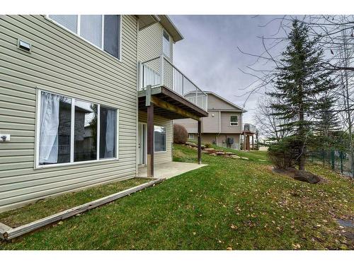 144 Cove Rise, Chestermere, AB - Outdoor