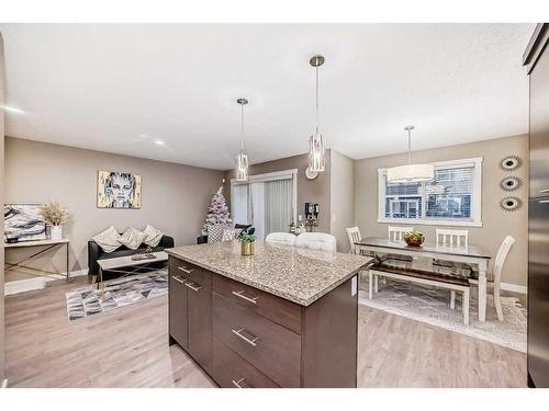 811 Skyview Ranch Grove Ne, Calgary, AB - Indoor