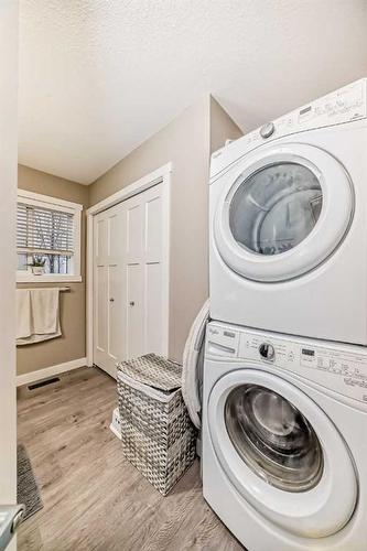 811 Skyview Ranch Grove Ne, Calgary, AB - Indoor Photo Showing Laundry Room