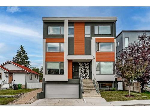 2-2605 15 Street Sw, Calgary, AB - Outdoor With Facade