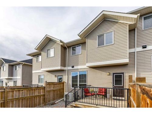 13 Willow Green Way, Cochrane, AB - Outdoor With Exterior