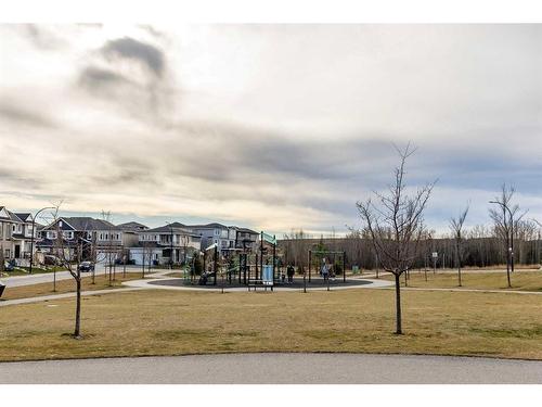 13 Willow Green Way, Cochrane, AB - Outdoor With View