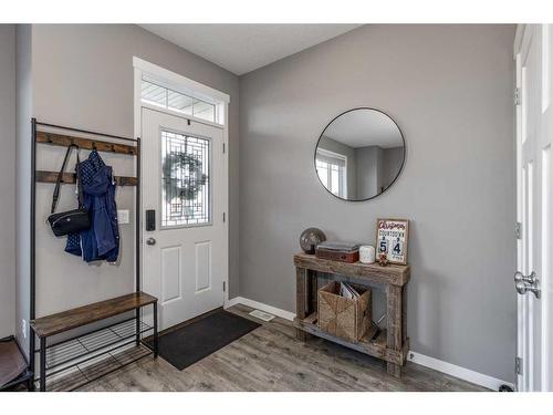 13 Willow Green Way, Cochrane, AB - Indoor Photo Showing Other Room