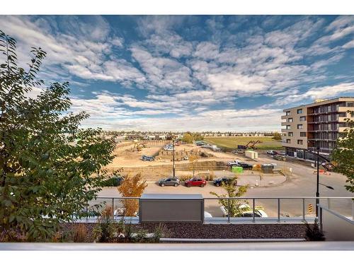 313-8445 Broadcast Avenue Sw, Calgary, AB - Outdoor With View