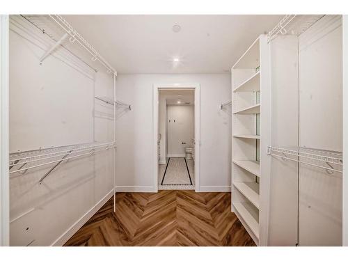 313-8445 Broadcast Avenue Sw, Calgary, AB - Indoor With Storage