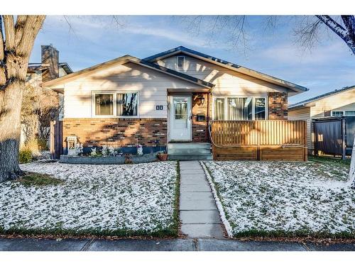 11 Whitewood Bay Ne, Calgary, AB - Outdoor