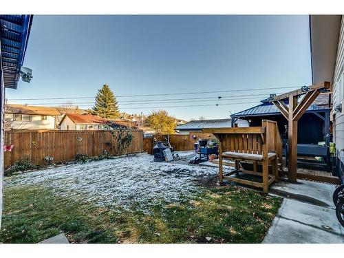 11 Whitewood Bay Ne, Calgary, AB - Outdoor