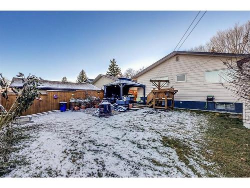 11 Whitewood Bay Ne, Calgary, AB - Outdoor