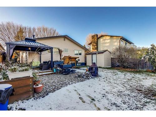 11 Whitewood Bay Ne, Calgary, AB - Outdoor