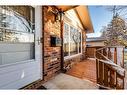 11 Whitewood Bay Ne, Calgary, AB  - Outdoor With Exterior 