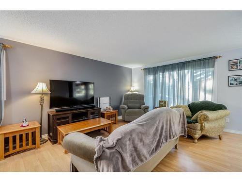 11 Whitewood Bay Ne, Calgary, AB - Indoor Photo Showing Living Room