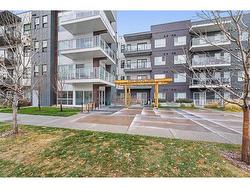 115-4150 Seton Drive  Calgary, AB T3M 3C7