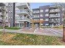 115-4150 Seton Drive, Calgary, AB  - Outdoor With Balcony With Facade 