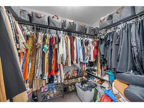 115-4150 Seton Drive, Calgary, AB - Indoor With Storage