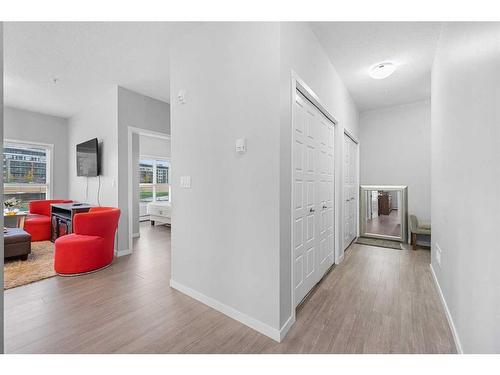 115-4150 Seton Drive, Calgary, AB - Indoor