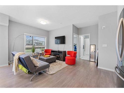 115-4150 Seton Drive, Calgary, AB - Indoor Photo Showing Other Room