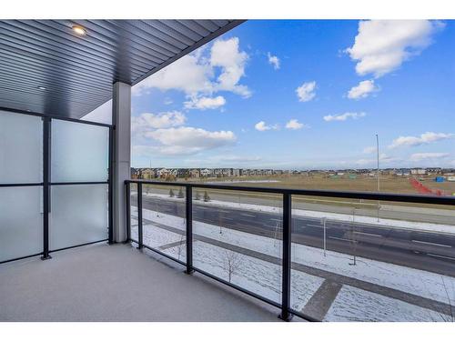 3315-60 Skyview Ranch Road Ne, Calgary, AB - Outdoor With View With Exterior