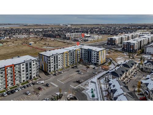 3315-60 Skyview Ranch Road Ne, Calgary, AB - Outdoor With View