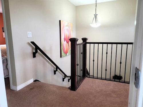 1817 Baywater Gardens Sw, Airdrie, AB - Indoor Photo Showing Other Room