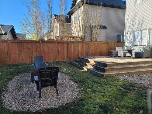 1817 Baywater Gardens Sw, Airdrie, AB - Outdoor