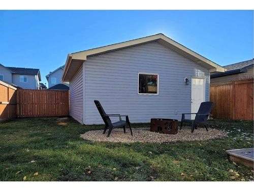 1817 Baywater Gardens Sw, Airdrie, AB - Outdoor With Exterior