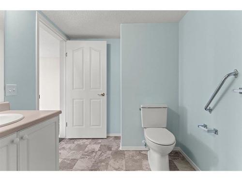 3128-3000 Millrise Point Sw, Calgary, AB - Indoor Photo Showing Bathroom