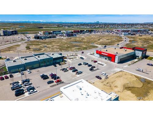 137 19Th Avenue Se, Calgary, AB - Outdoor With View