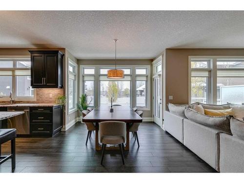 79 West Grove Rise Sw, Calgary, AB - Indoor