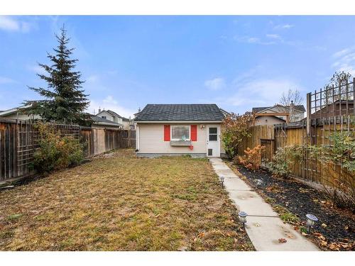 63 Cramond Green Se, Calgary, AB - Outdoor