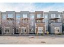 220-7 Westpark Common Sw, Calgary, AB  - Outdoor With Facade 