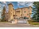 103-6550 Old Banff Coach Road Sw, Calgary, AB  - Outdoor 