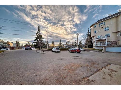 103-6550 Old Banff Coach Road Sw, Calgary, AB - Outdoor