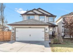 228 Chaparral Circle SE Calgary, AB T2X 3M1