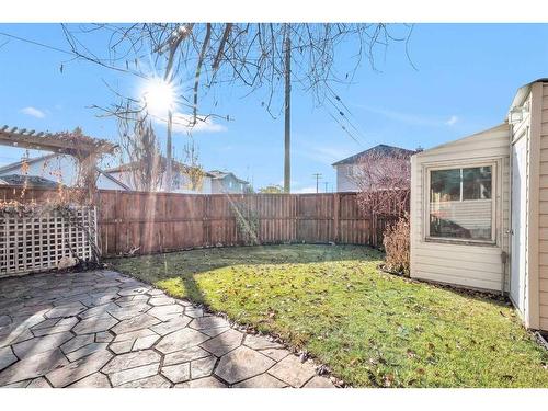 228 Chaparral Circle Se, Calgary, AB - Outdoor