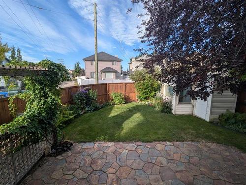 228 Chaparral Circle Se, Calgary, AB - Outdoor