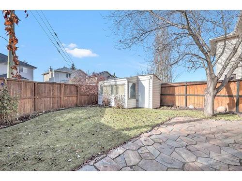 228 Chaparral Circle Se, Calgary, AB - Outdoor