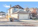 228 Chaparral Circle Se, Calgary, AB  - Outdoor 