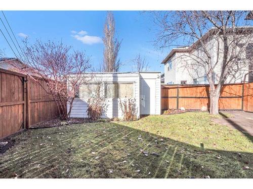 228 Chaparral Circle Se, Calgary, AB - Outdoor