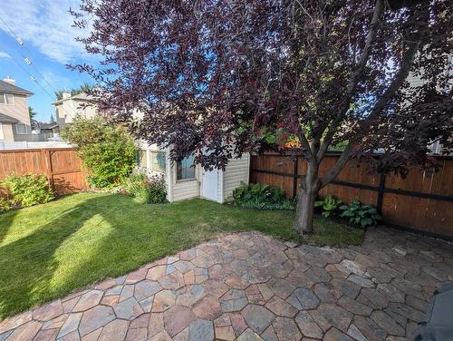 228 Chaparral Circle Se, Calgary, AB - Outdoor With Backyard