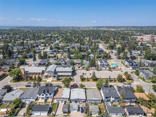 3-1930 26A Street Sw, Calgary, AB - Outdoor With View